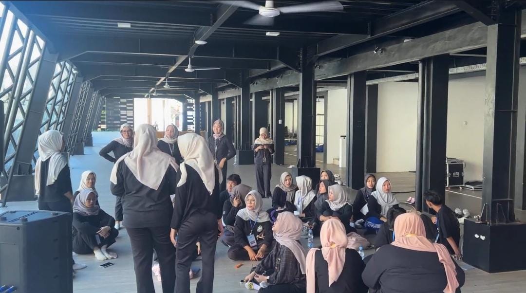 Local Peer Educator Training